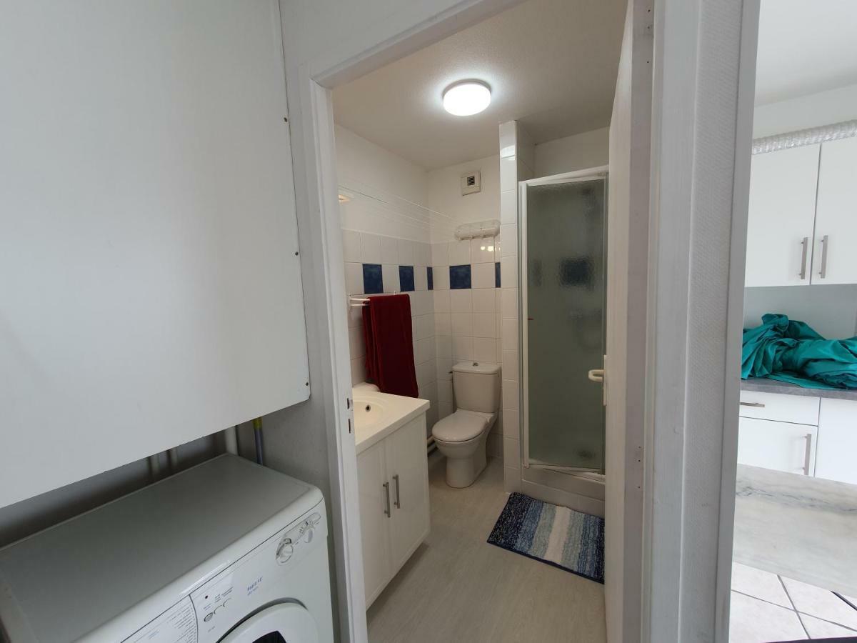 Ferienwohnung Le Cosy De Tasdon La Rochelle  Exterior foto