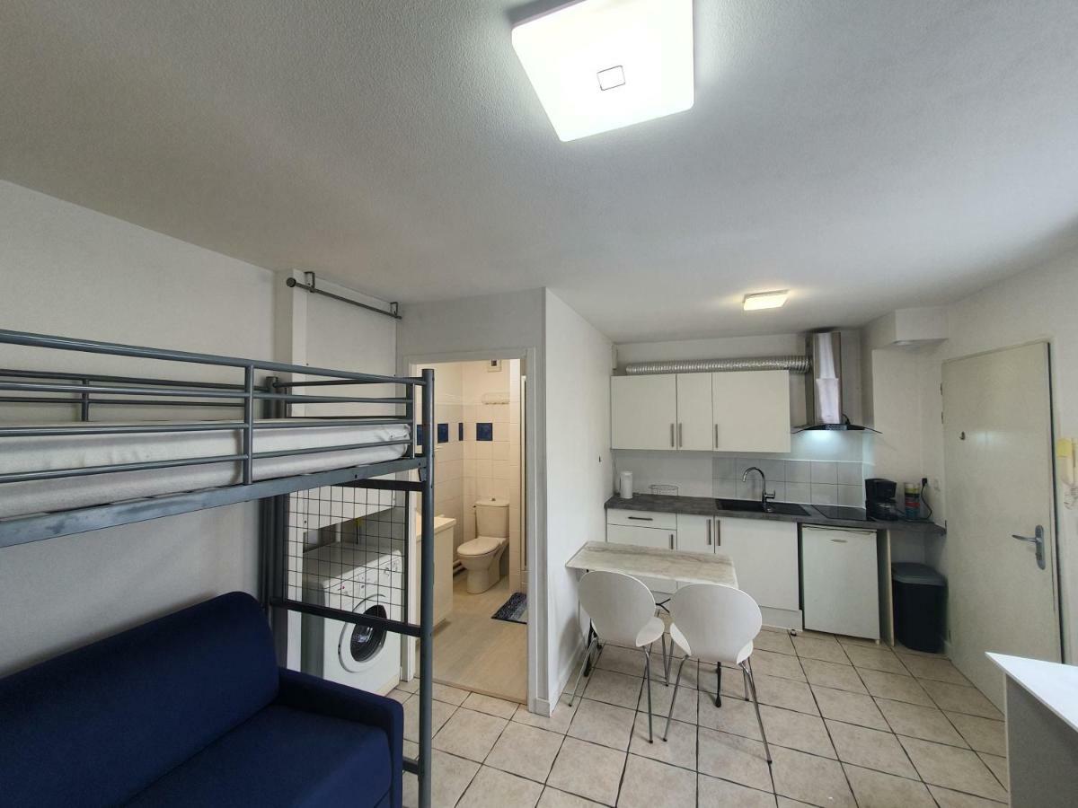 Ferienwohnung Le Cosy De Tasdon La Rochelle  Exterior foto